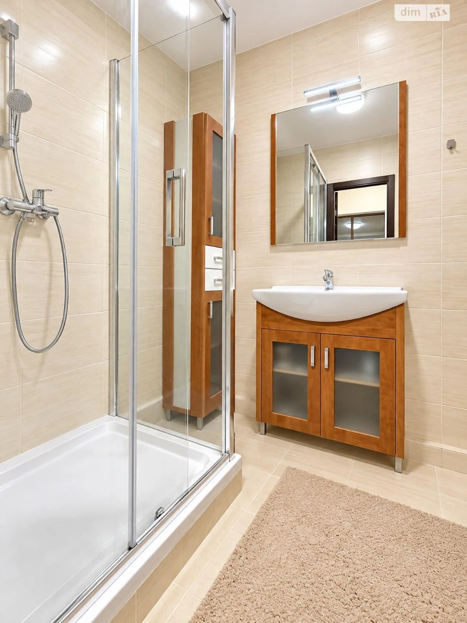 Long-Term Rental Apartment, Oskorki