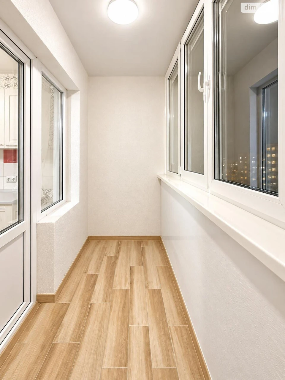 Long-Term Rental Apartment, Oskorki
