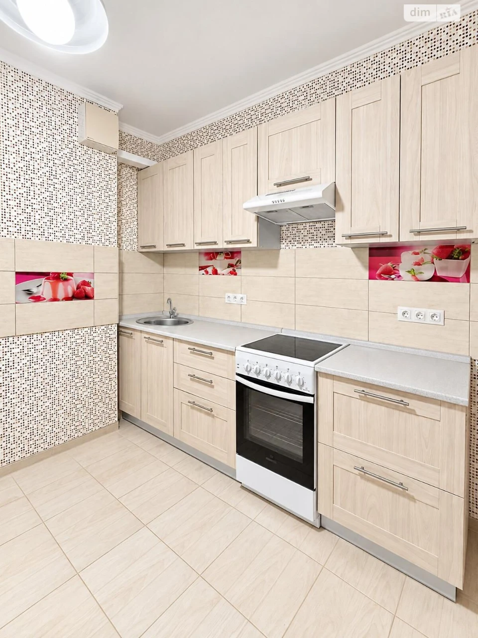 Long-Term Rental Apartment, Oskorki