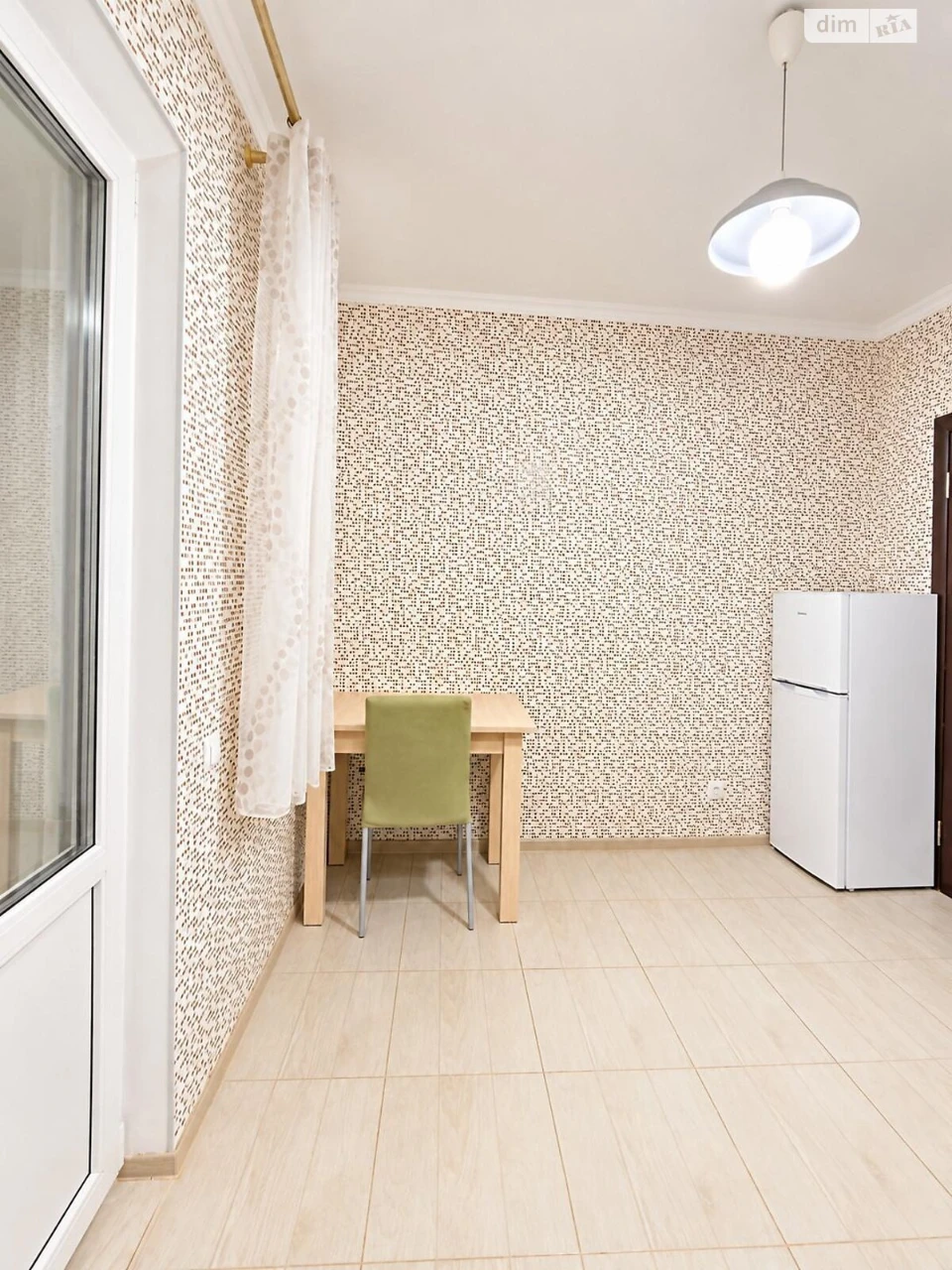 Long-Term Rental Apartment, Oskorki