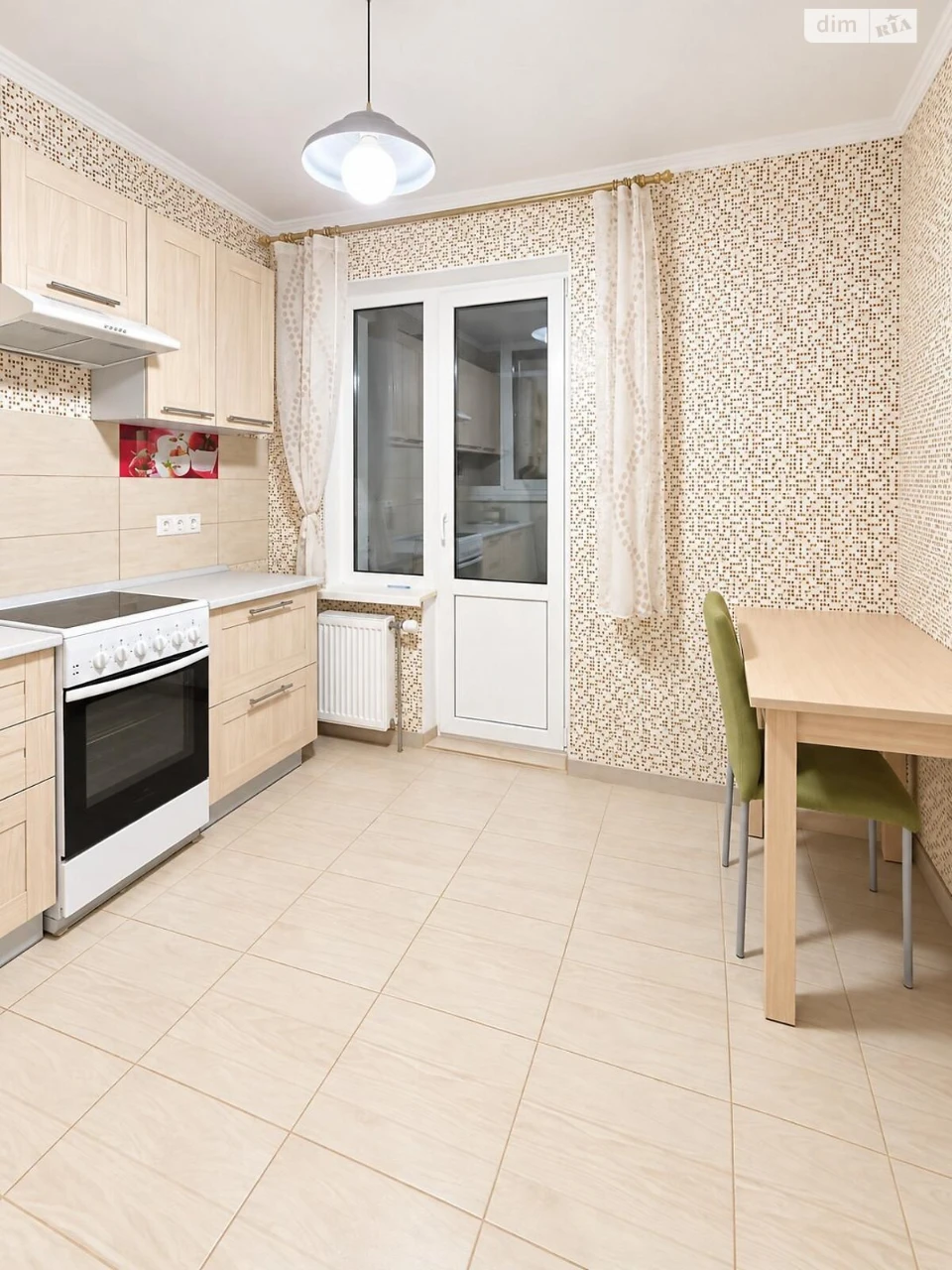 Long-Term Rental Apartment, Oskorki