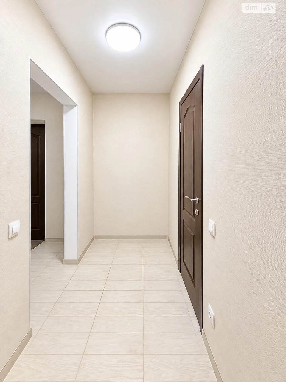 Long-Term Rental Apartment, Oskorki