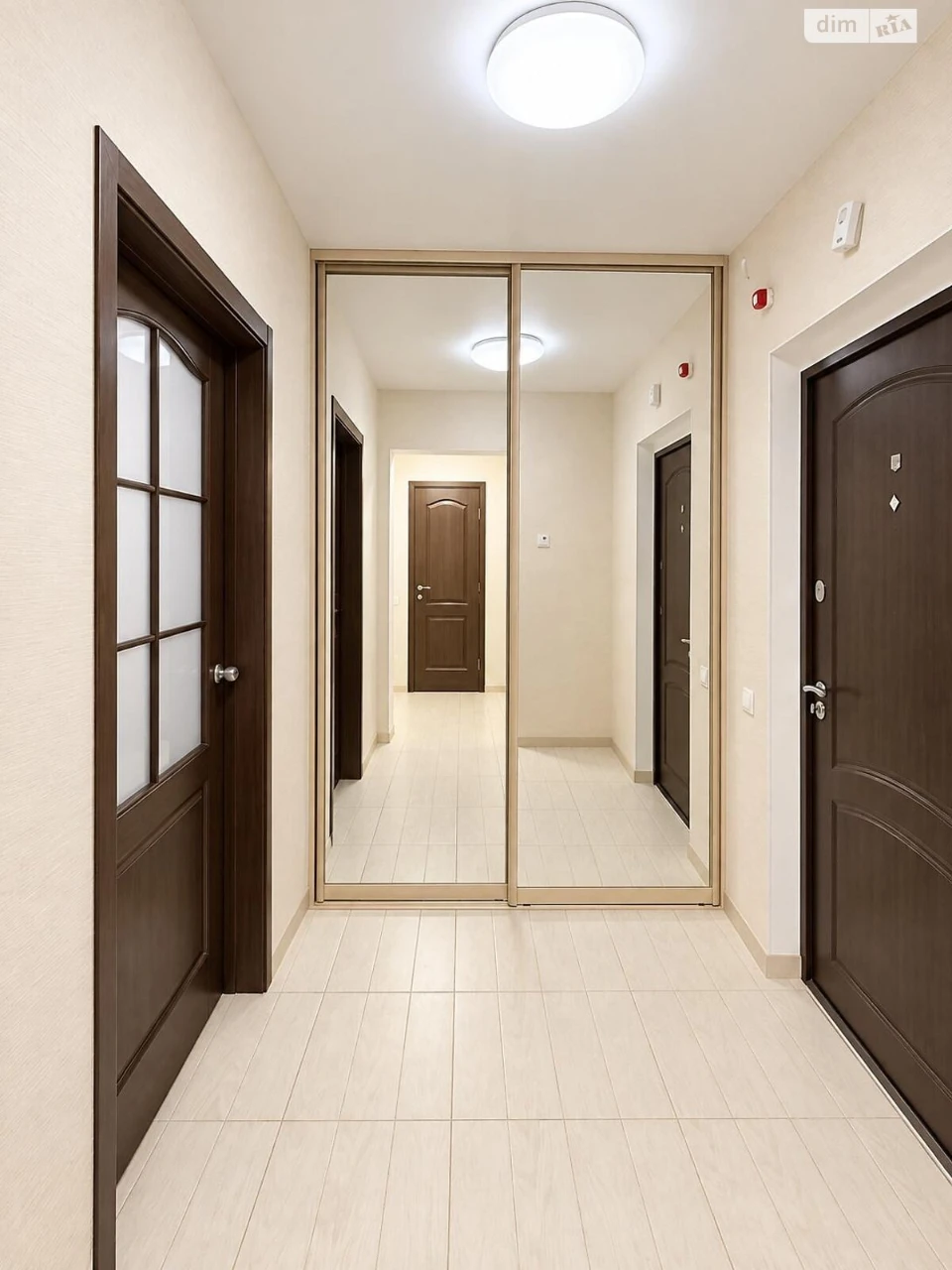 Long-Term Rental Apartment, Oskorki
