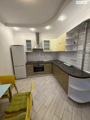 Long-term Rental Apartment, Теремки-2