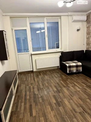 Long-term Rental Apartment, Теремки-2