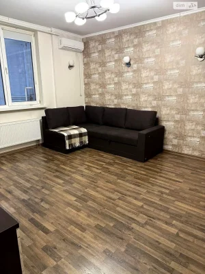 Long-term Rental Apartment, Теремки-2