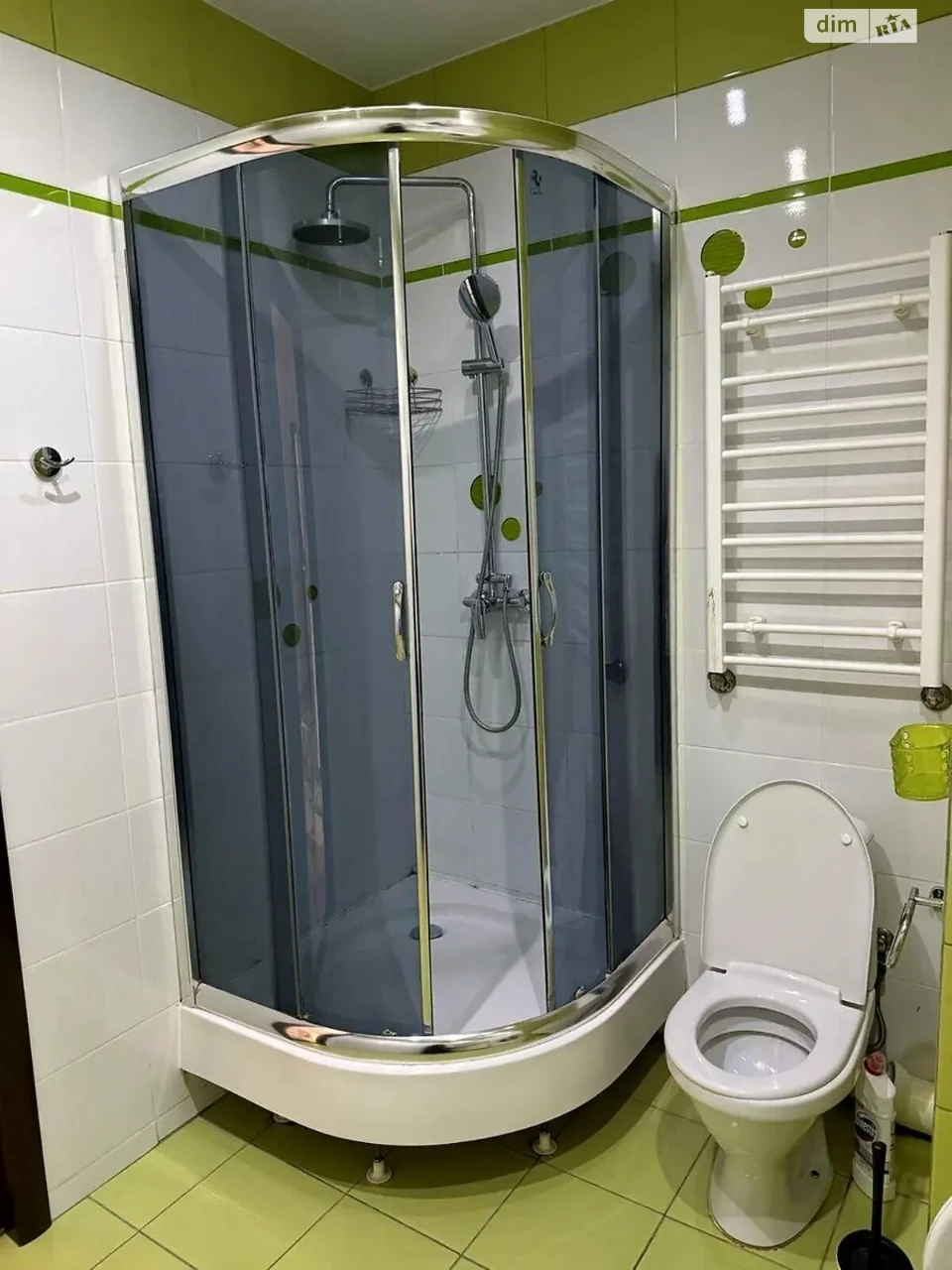 Long-term Rental Apartment, Теремки-2