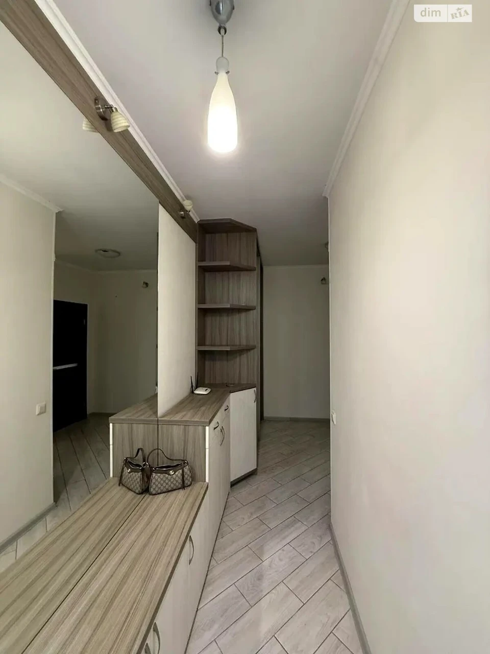Long-term Rental Apartment, Теремки-2