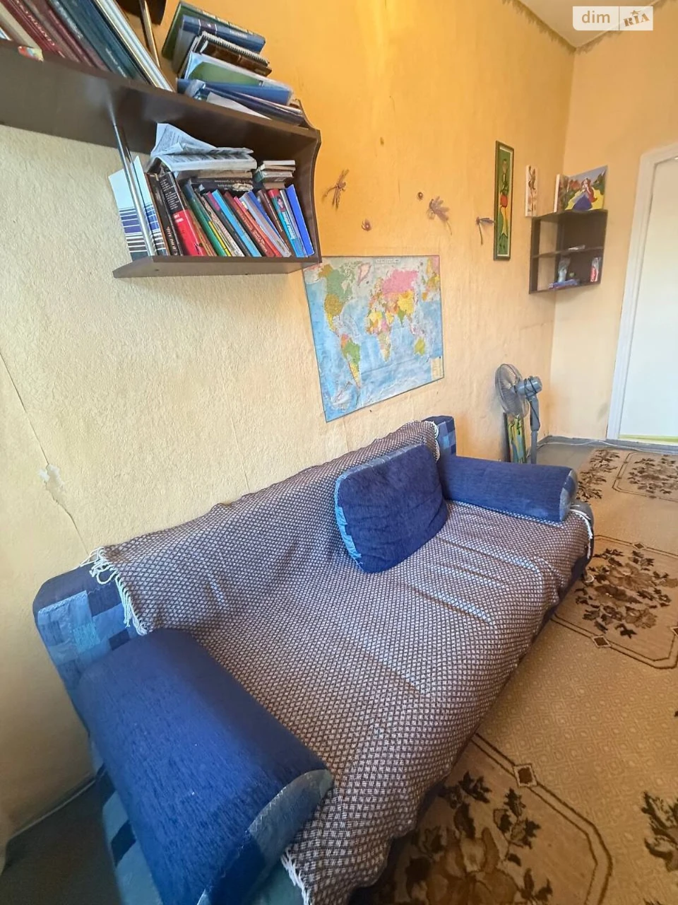 Продаж Квартира Заводський