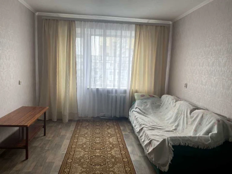Apartment. Dnipro, Solychna Naborozhna st.
