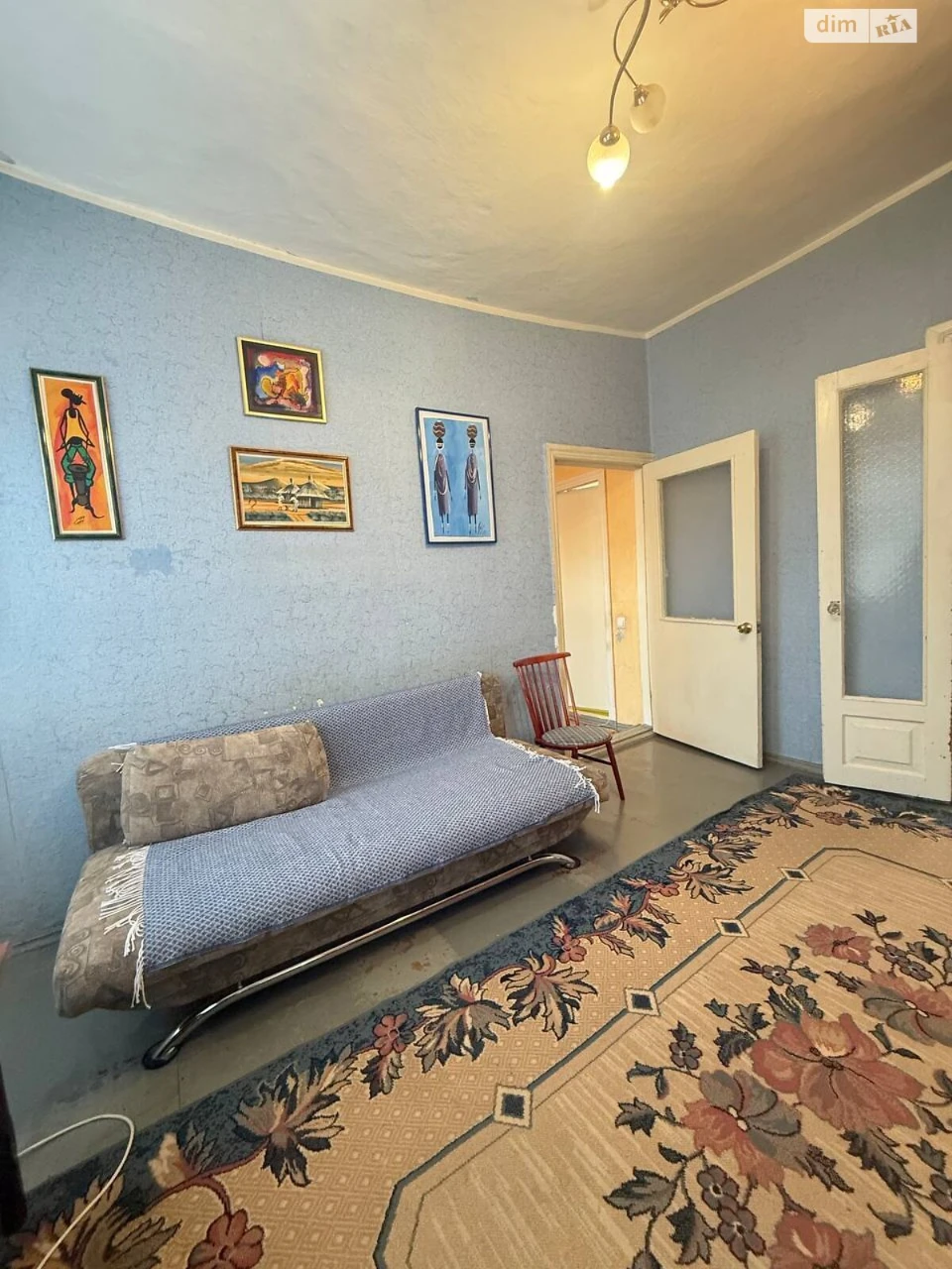 Продаж Квартира Заводський