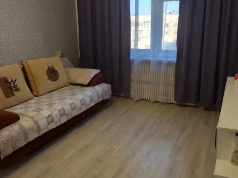 Apartment. Dnipro, Shabnii Prova.