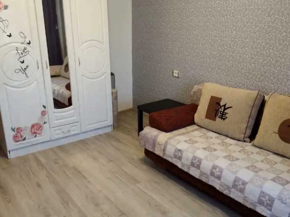 Apartment. Dnipro, Shabnii Prova.