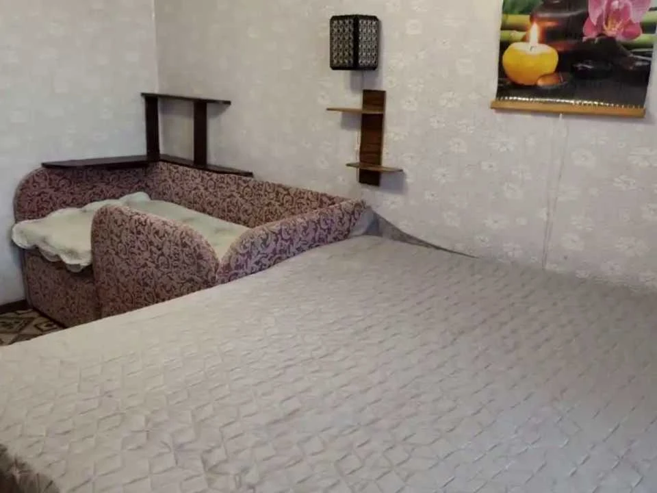 Apartment. Dnipro, Shabnii Prova.