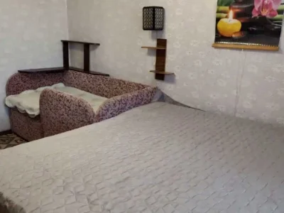 Apartment. Dnipro, Shabnii Prova.