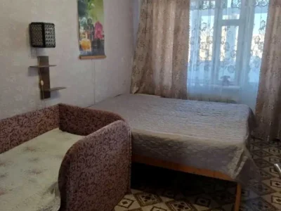 Apartment. Dnipro, Shabnii Prova.