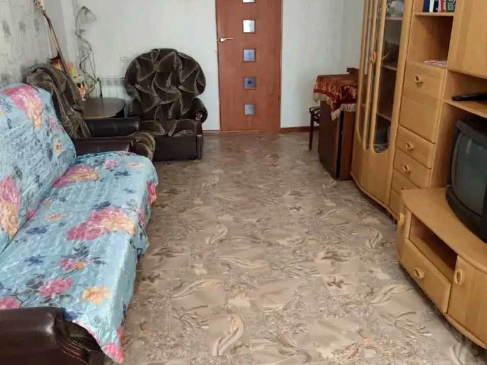 Apartment. Dnipro, Shabnii Prova.