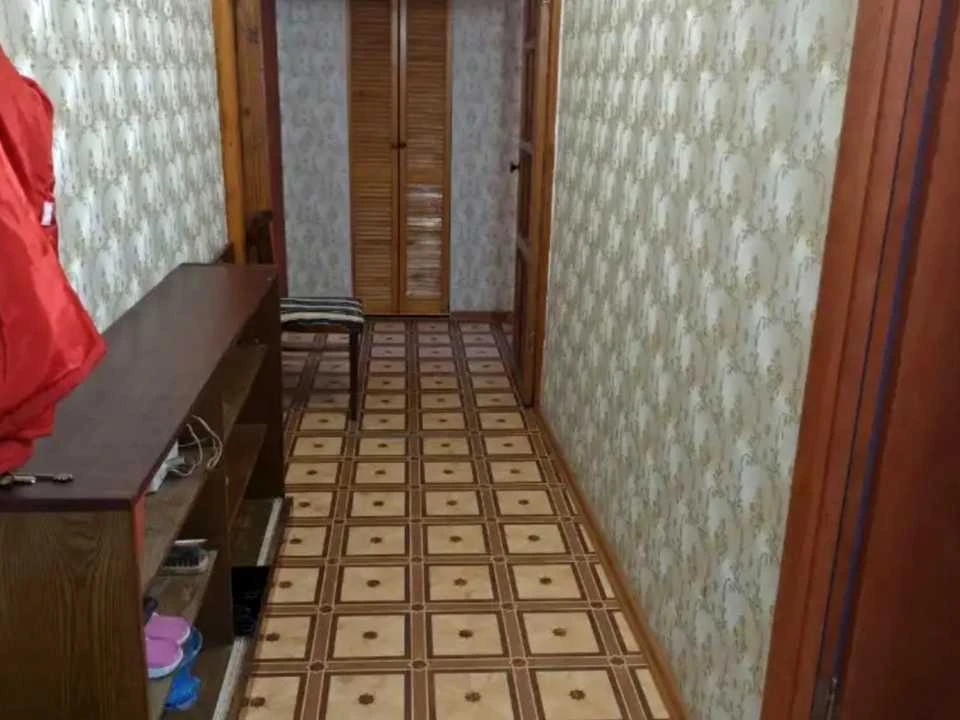 Apartment. Dnipro, Shabnii Prova.