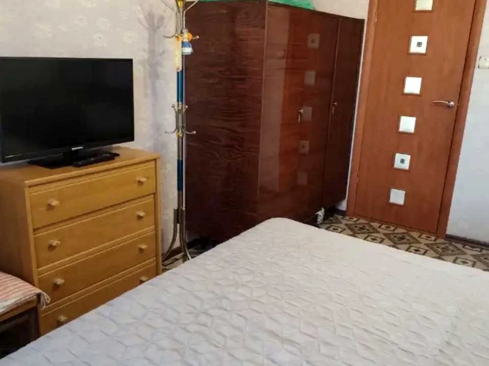 Apartment. Dnipro, Shabnii Prova.