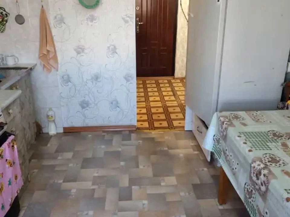 Apartment. Dnipro, Shabnii Prova.