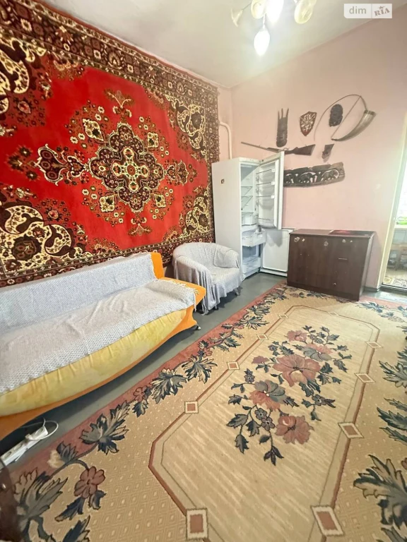 Продаж Квартира Заводський