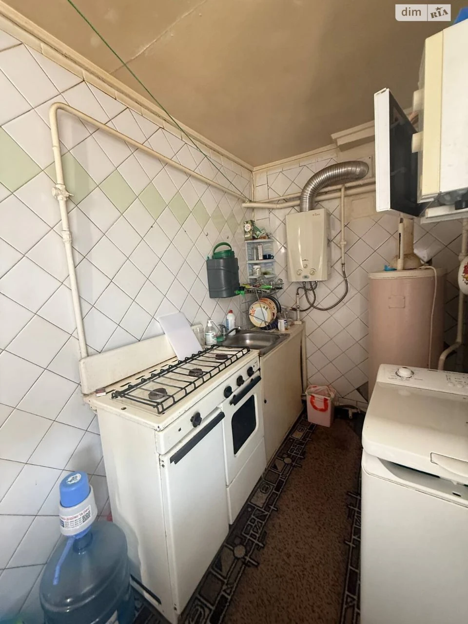 Продаж Квартира Заводський