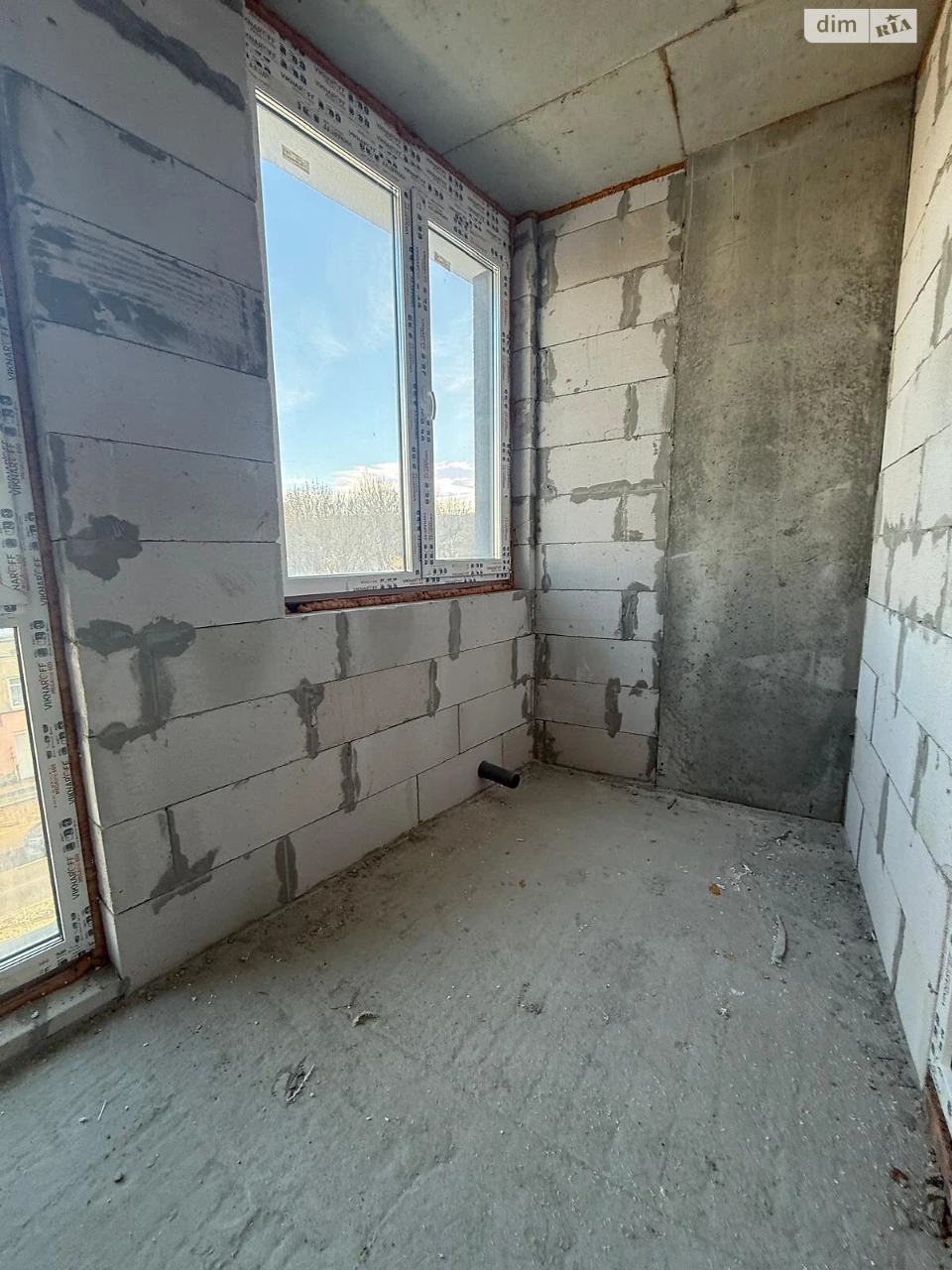 Apartment for Sale - Podzamche