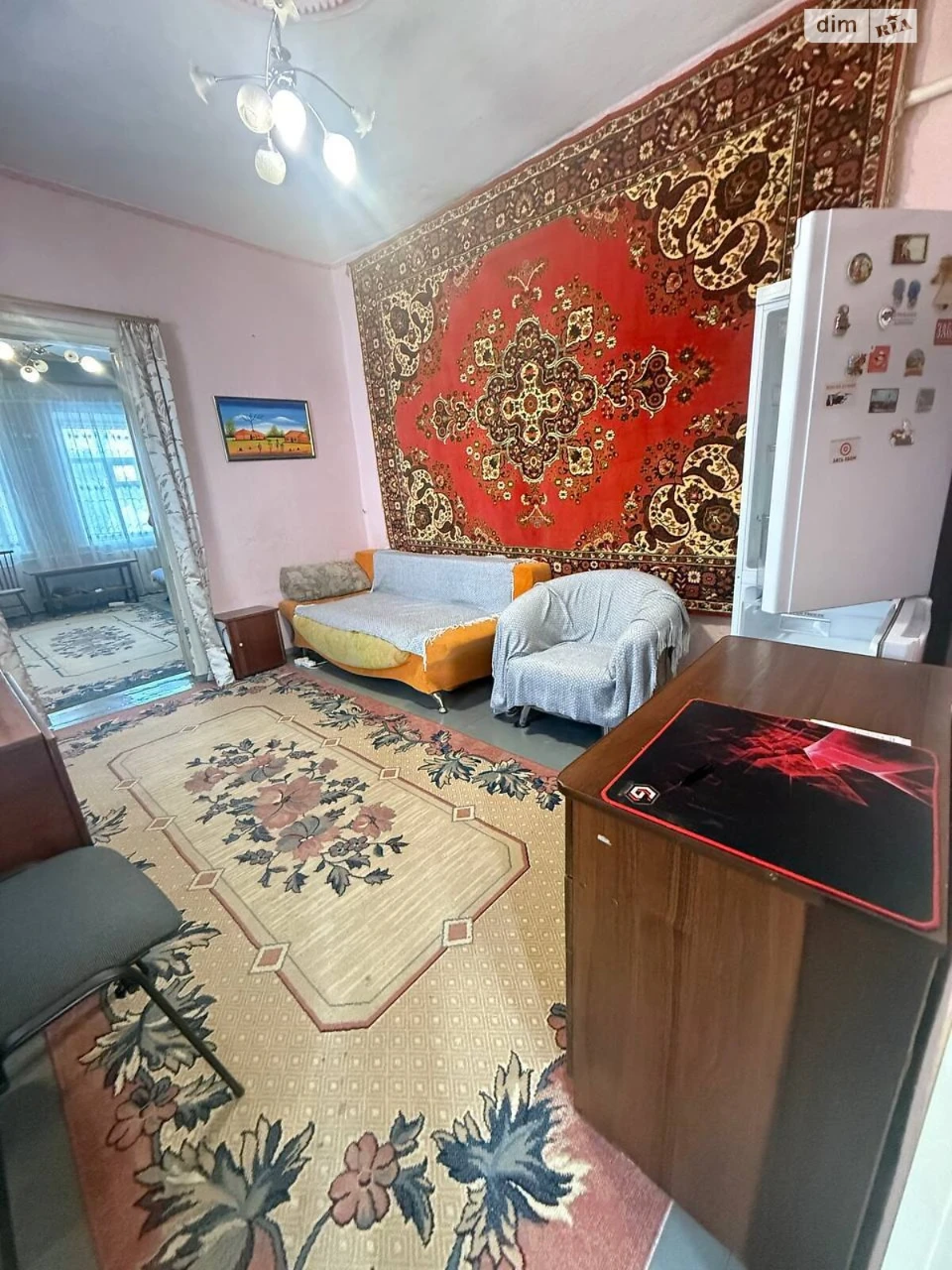 Продаж Квартира Заводський