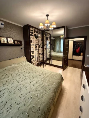 2-room, 65 sq m apartment in Podil, Telihi, Dorogozhych, Kiriilska, Baki