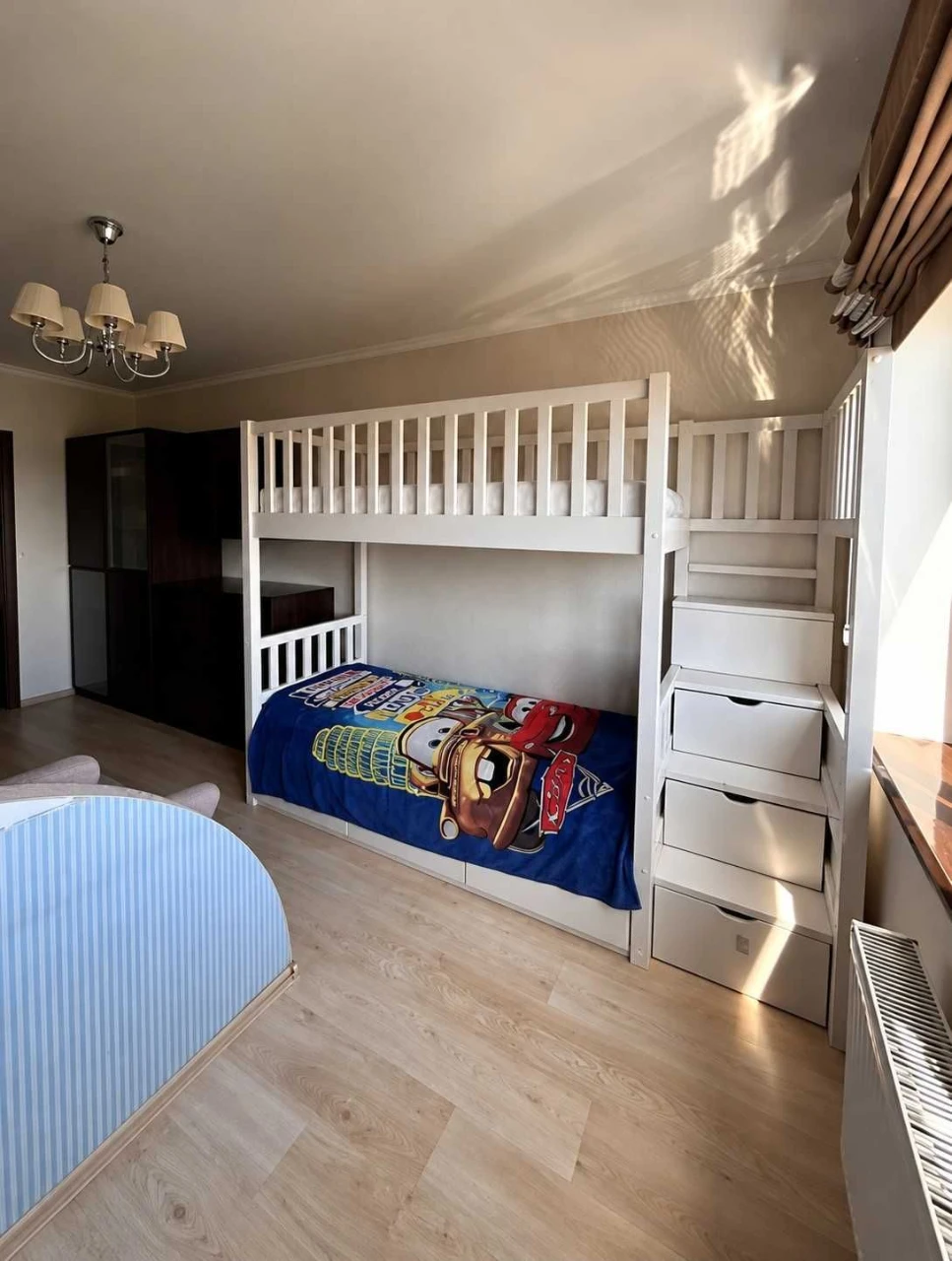 2-room, 65 sq m apartment in Podil, Telihi, Dorogozhych, Kiriilska, Baki