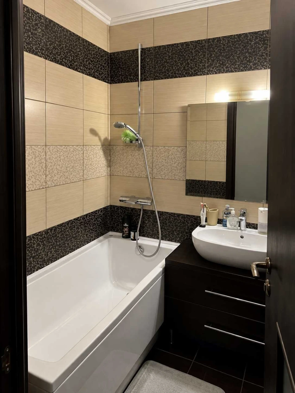 2-room, 65 sq m apartment in Podil, Telihi, Dorogozhych, Kiriilska, Baki