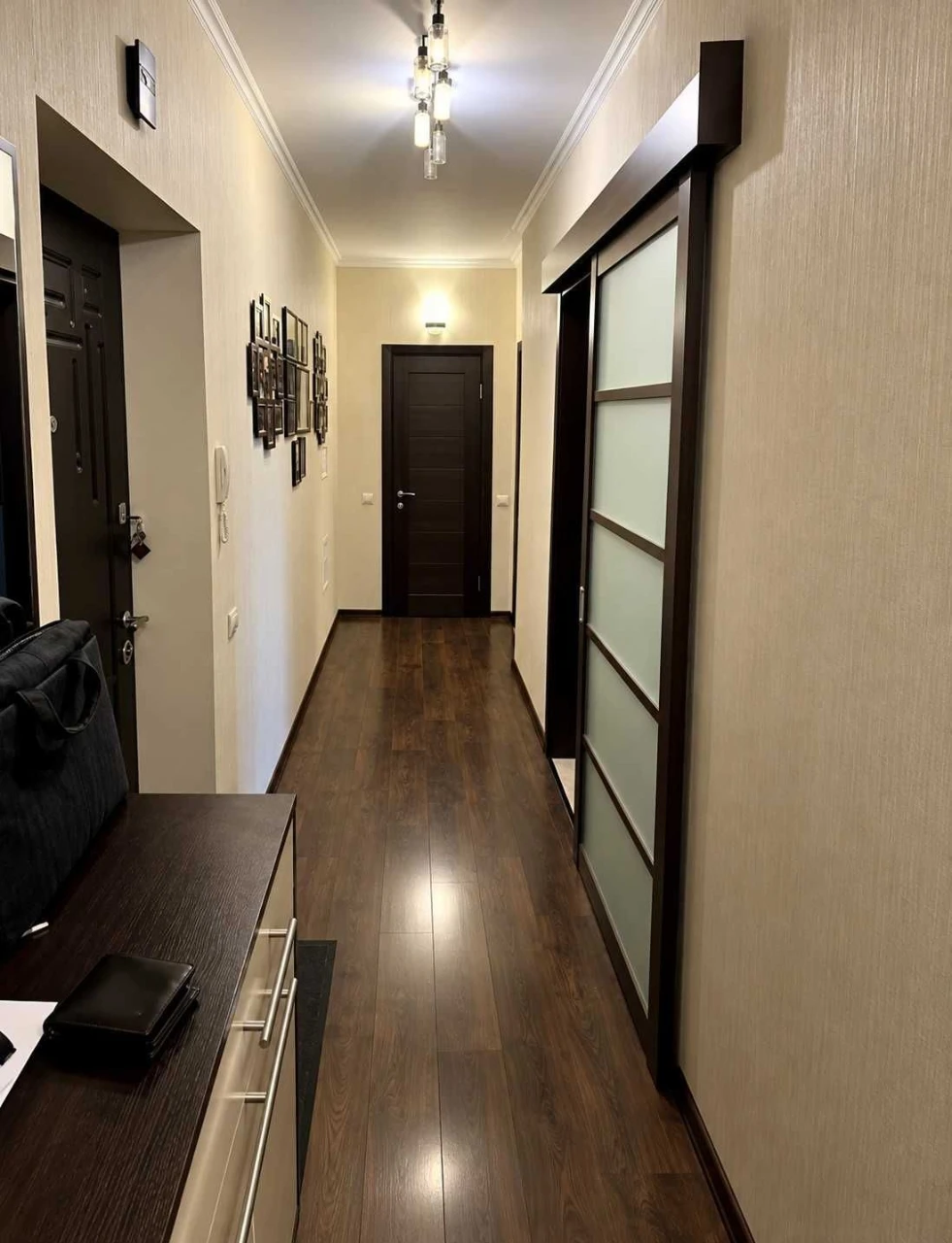 2-room, 65 sq m apartment in Podil, Telihi, Dorogozhych, Kiriilska, Baki