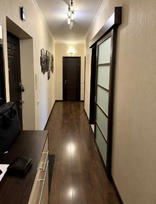 2-room, 65 sq m apartment in Podil, Telihi, Dorogozhych, Kiriilska, Baki