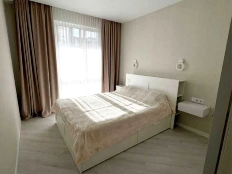 Apartment. Michael Maximovich Street, Kyiv