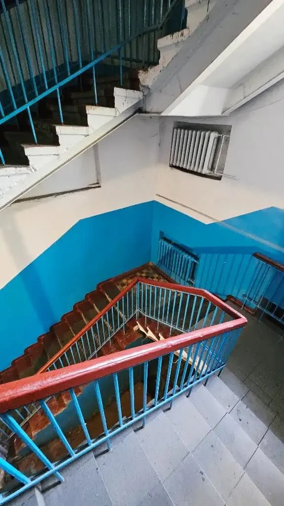 For Sale 3-room apartment at Яворницкого пр. 90, Park Glob