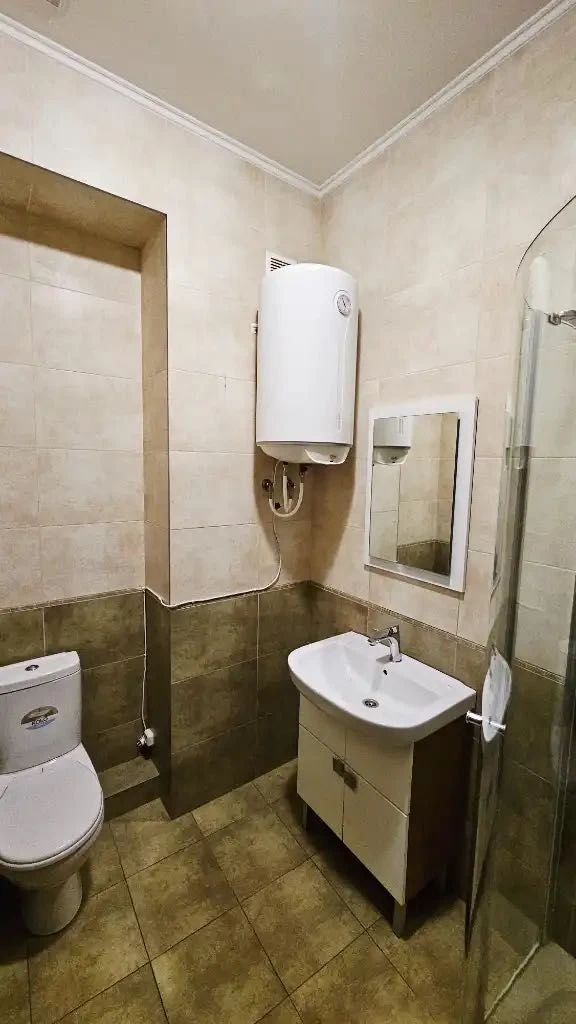 For Sale 3-room apartment at Яворницкого пр. 90, Park Glob