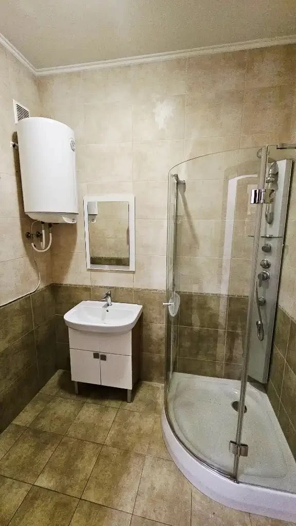 For Sale 3-room apartment at Яворницкого пр. 90, Park Glob