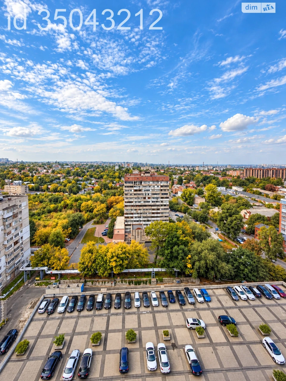 Продаж Квартири Проспект Поля