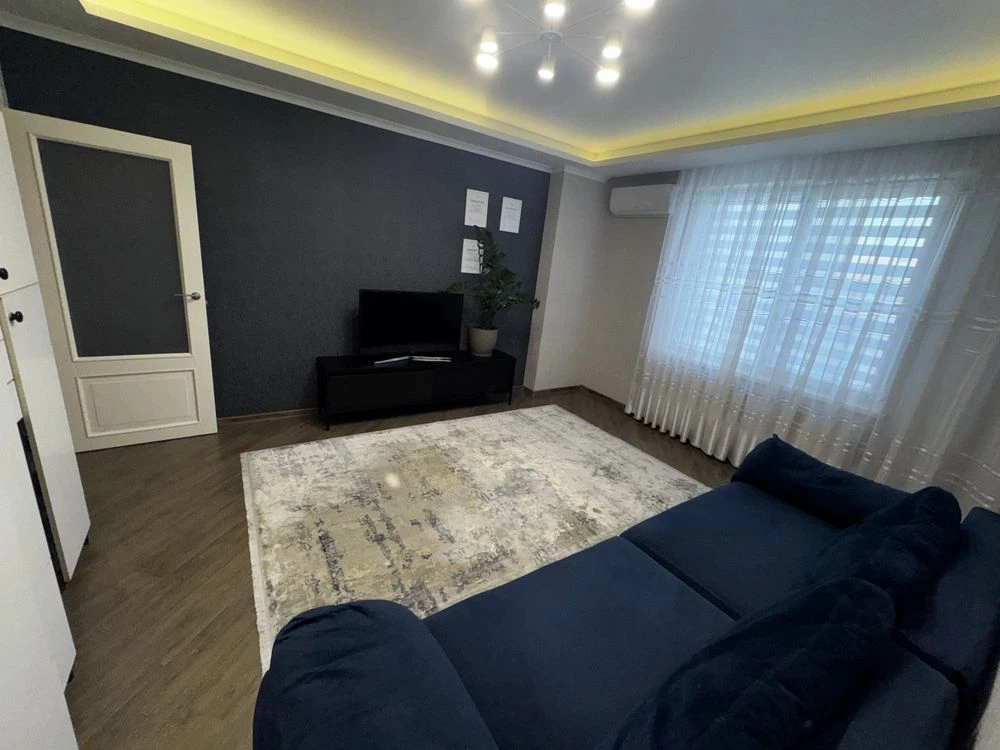 Квартира, 2 комнаты