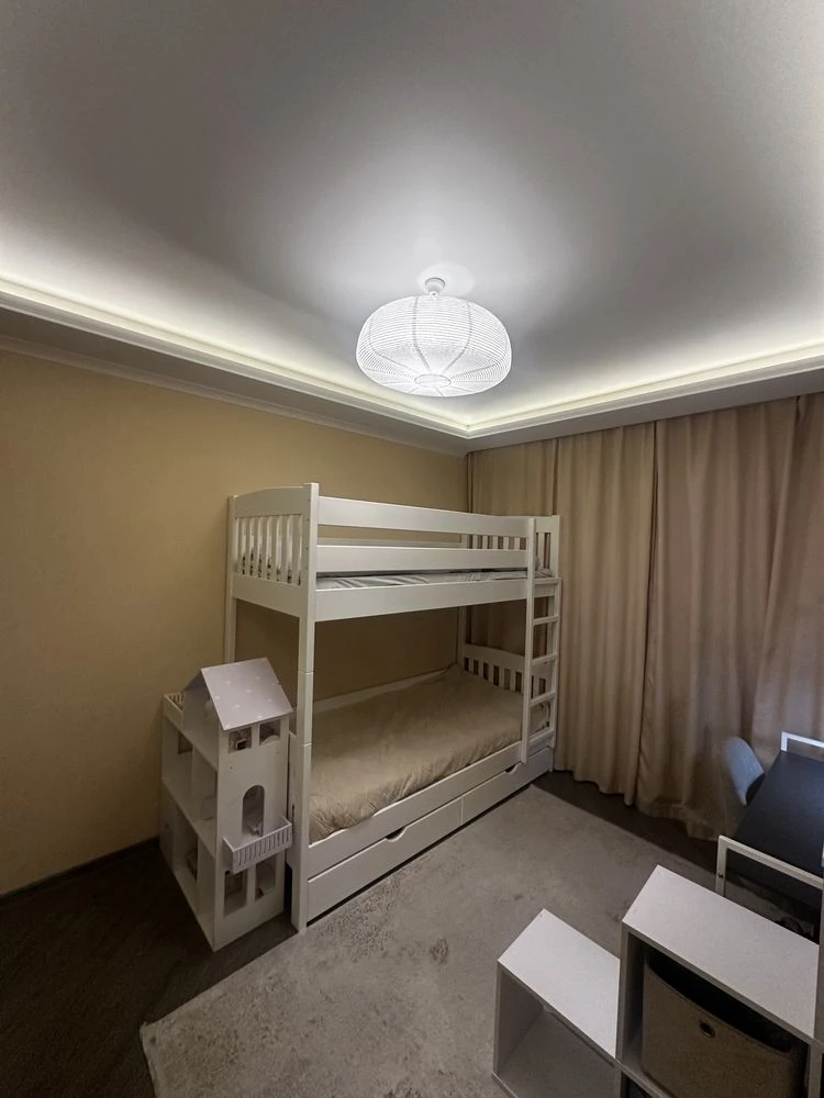 Квартира, 2 комнаты