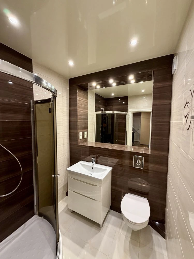 Квартира, 2 комнаты