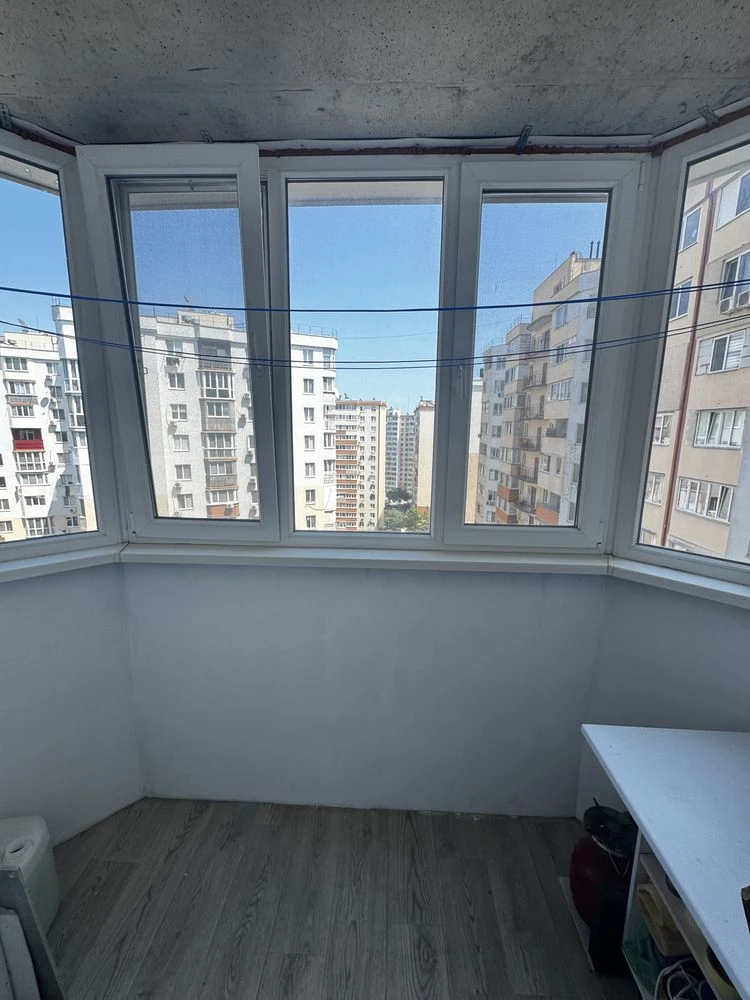 Квартира, 2 комнаты