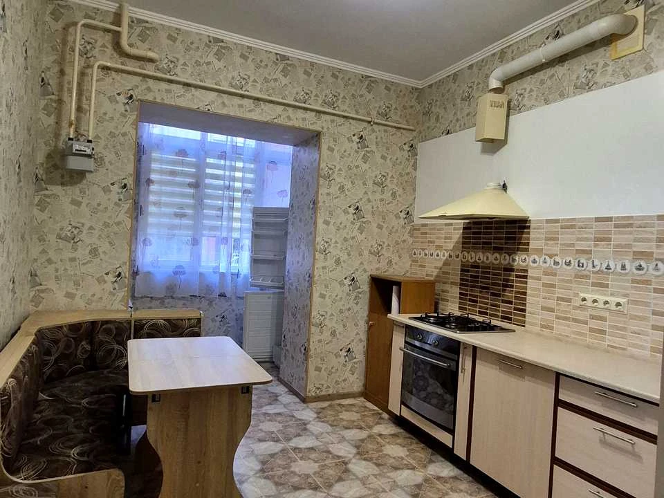 Квартира. Одеса, Євгена Чикаленка вул.