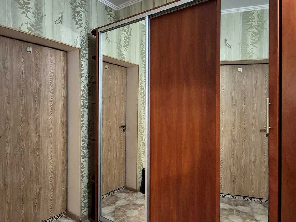 Квартира. Одеса, Євгена Чикаленка вул.