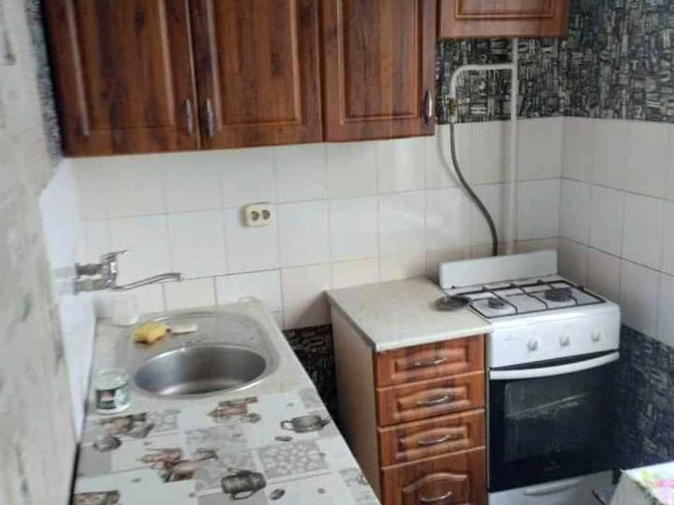 Apartment. Ivano-Frankivsk, Vasyl Stus st.