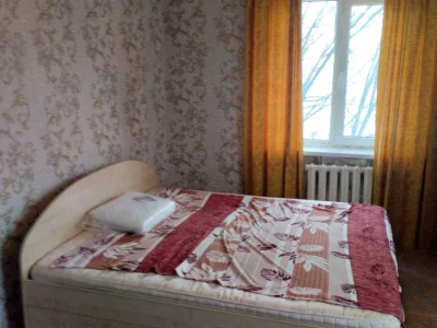 Apartment. Ivano-Frankivsk, Vasyl Stus st.