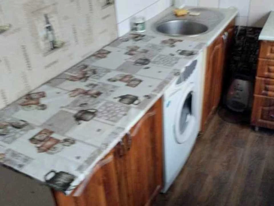 Apartment. Ivano-Frankivsk, Vasyl Stus st.