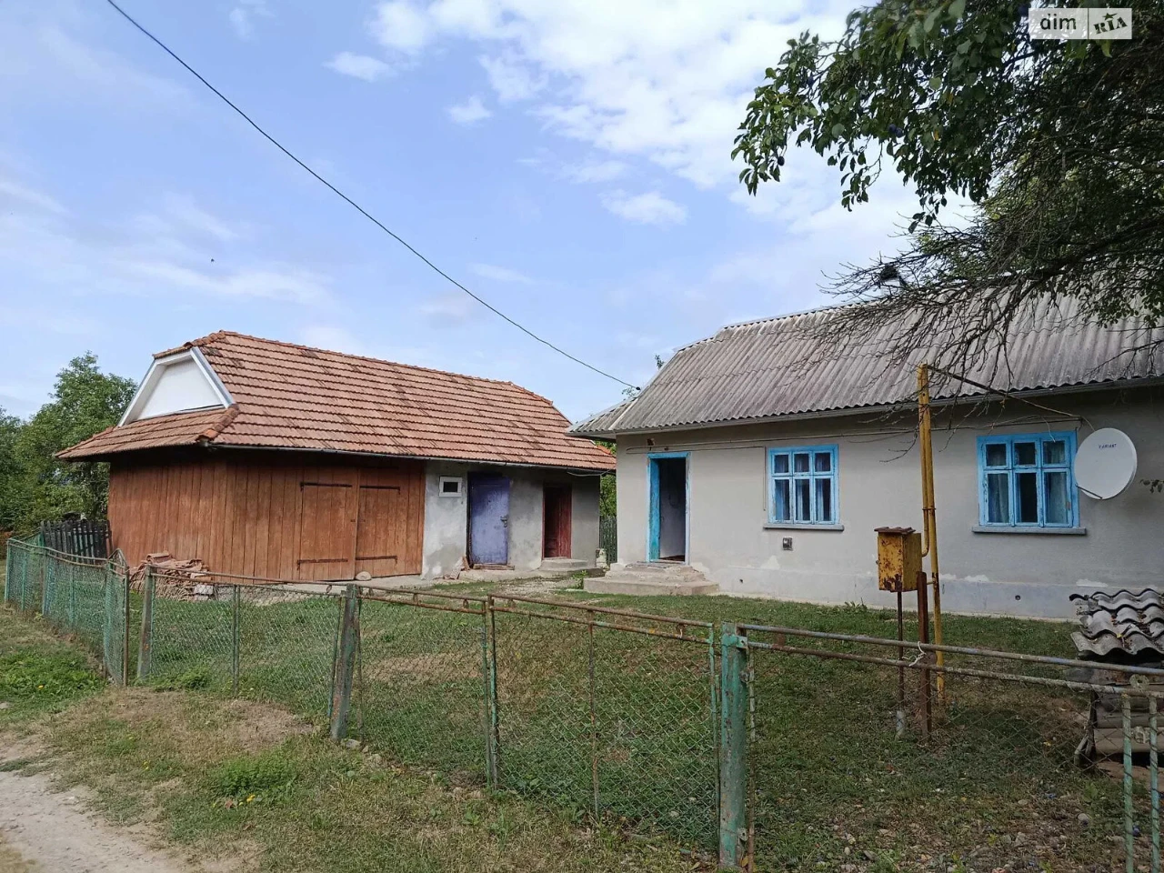 Продажа Дому