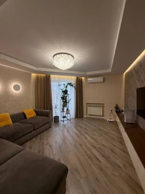 New Construction at Levadi 86 sq m