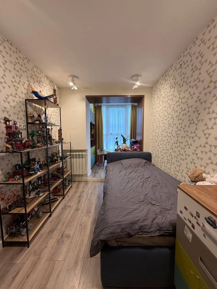 New Construction at Levadi 86 sq m